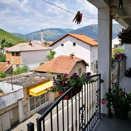 Balkaneros Hostel Mostar Exterior photo